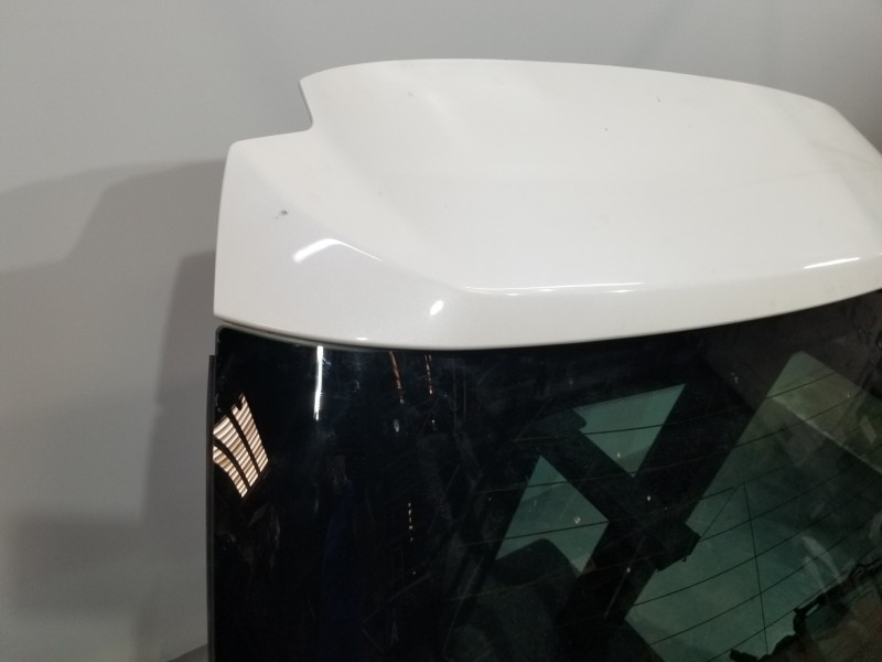 Recambio de porton trasero para peugeot 508 sw gt line referencia OEM IAM 1611343280  