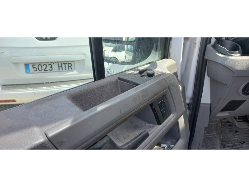 volkswagen crafter kasten (sy) del año 2019