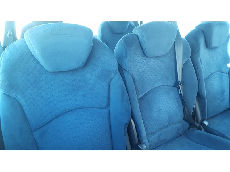 lancia phedra (180) del año 2011