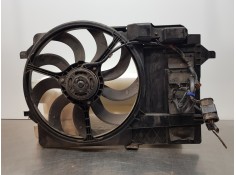 Recambio de electroventilador para bmw mini (r50,r53) cooper referencia OEM IAM 17421475577