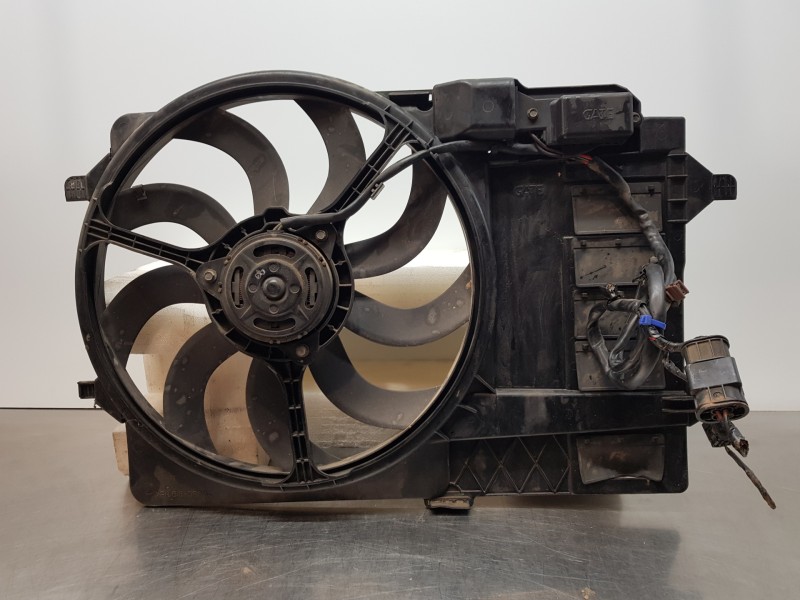 Recambio de electroventilador para bmw mini (r50,r53) cooper referencia OEM IAM 17421475577   Recambio de electroventilador para bmw mini (r50,r53) cooper referencia OEM IAM 17421475577