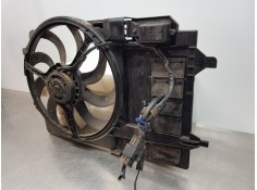 Recambio de electroventilador para bmw mini (r50,r53) cooper referencia OEM IAM 17421475577   2