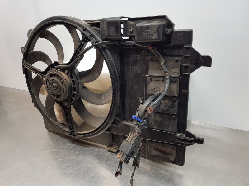 Recambio de electroventilador para bmw mini (r50,r53) cooper referencia OEM IAM 17421475577   Recambio de electroventilador para bmw mini (r50,r53) cooper referencia OEM IAM 17421475577