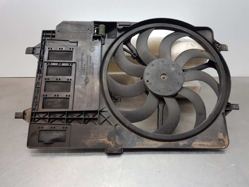 Recambio de electroventilador para bmw mini (r50,r53) cooper referencia OEM IAM 17421475577   Recambio de electroventilador para bmw mini (r50,r53) cooper referencia OEM IAM 17421475577