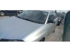 seat ibiza (6l1) del año 2003 2