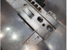 Recambio de refuerzo paragolpes delantero para bmw mini (r50,r53) cooper referencia OEM IAM 51111494431 51115A5AC29  2