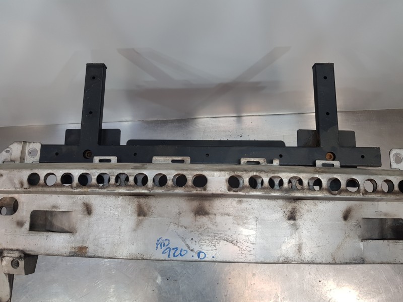 Recambio de refuerzo paragolpes delantero para bmw mini (r50,r53) cooper referencia OEM IAM 51111494431 51115A5AC29  Recambio de refuerzo paragolpes delantero para bmw mini (r50,r53) cooper referencia OEM IAM 51111494431 51115A5AC29