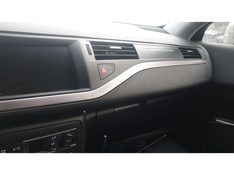 citroen c5 station wagon del año 2011