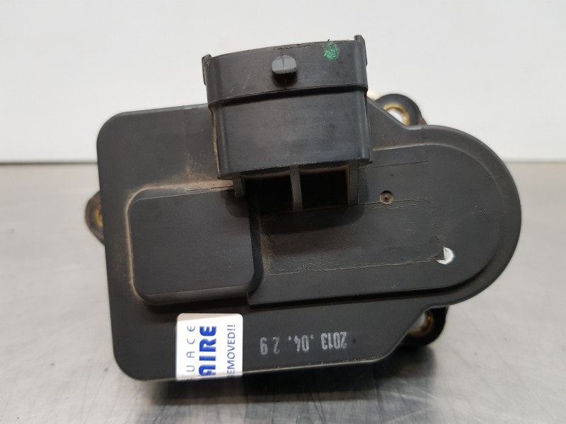 Recambio de colector admision para hyundai tucson tl referencia OEM IAM 283202A410   Recambio de colector admision para hyundai tucson tl referencia OEM IAM 283202A410