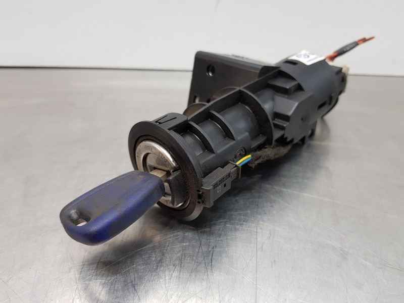 Recambio de antirrobo para fiat doblo i cargo multijet referencia OEM IAM 46819068  