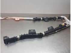 Recambio de airbag cortina delantero derecho para toyota auris touring sports (e18) bisiness referencia OEM IAM 6217002150   2