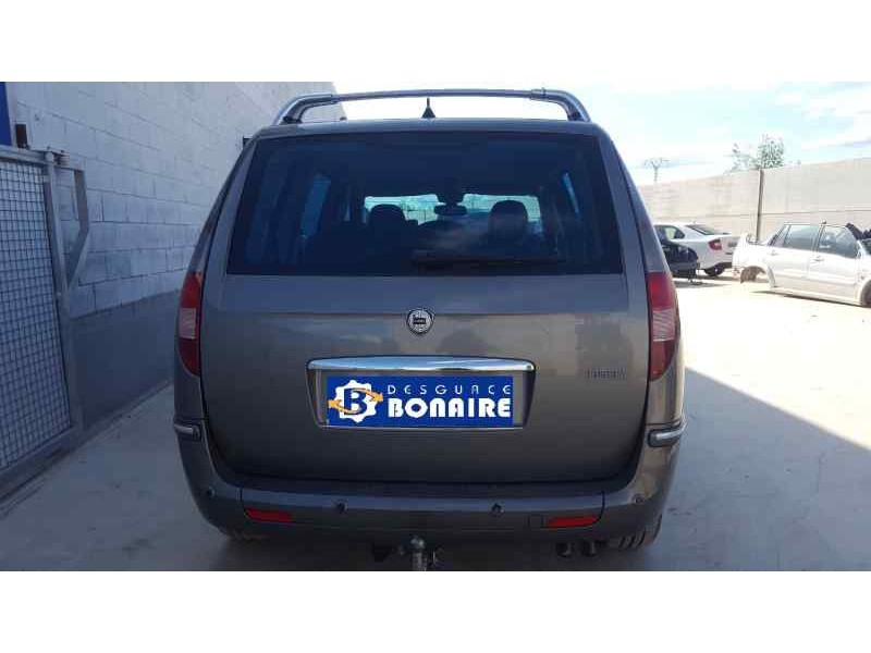 lancia phedra (180) del año 2011