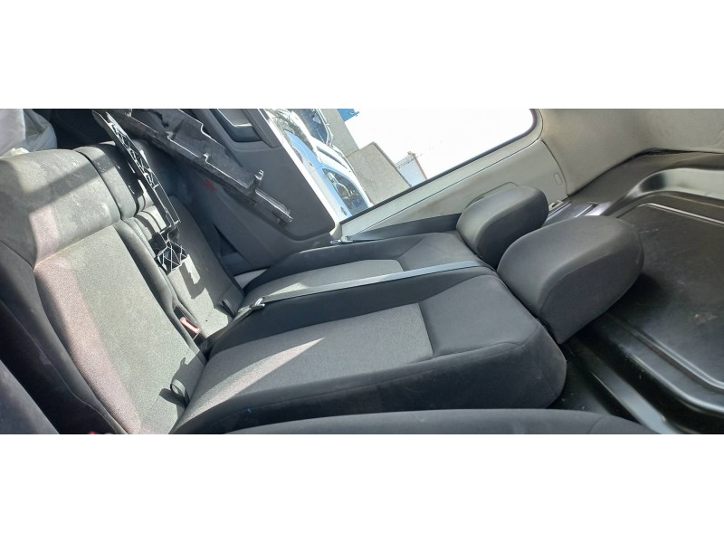 volkswagen crafter kasten (sy) del año 2019