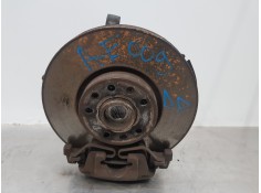 Recambio de mangueta delantera derecha para peugeot expert furgón pro bluehdi referencia OEM IAM 1617969380 330780 