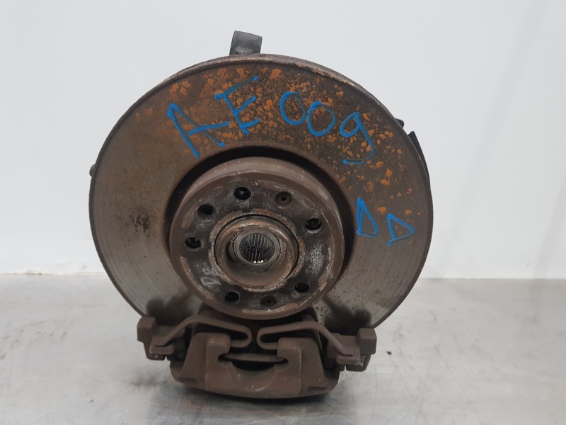 Recambio de mangueta delantera derecha para peugeot expert furgón pro bluehdi referencia OEM IAM 1617969380 330780  Recambio de mangueta delantera derecha para peugeot expert furgón pro bluehdi referencia OEM IAM 1617969380 330780