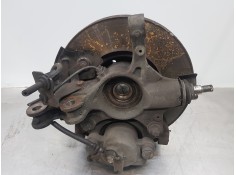 Recambio de mangueta delantera derecha para peugeot expert furgón pro bluehdi referencia OEM IAM 1617969380 330780  2