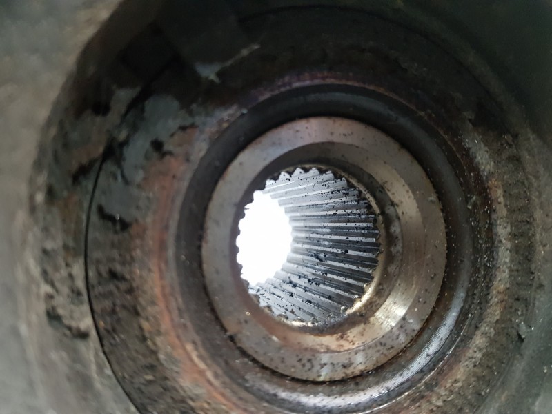 Recambio de mangueta delantera derecha para peugeot expert furgón pro bluehdi referencia OEM IAM 1617969380 330780  Recambio de mangueta delantera derecha para peugeot expert furgón pro bluehdi referencia OEM IAM 1617969380 330780