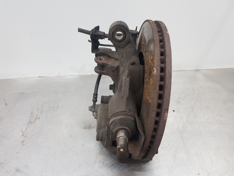 Recambio de mangueta delantera derecha para peugeot expert furgón pro bluehdi referencia OEM IAM 1617969380 330780  Recambio de mangueta delantera derecha para peugeot expert furgón pro bluehdi referencia OEM IAM 1617969380 330780