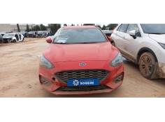 ford focus turnier del año 2019