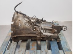 Recambio de caja cambios para bmw serie 1 berlina (e81/e87) 116i referencia OEM IAM 23007534457 23007533513