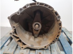 Recambio de caja cambios para bmw serie 1 berlina (e81/e87) 116i referencia OEM IAM 23007534457 23007533513  2