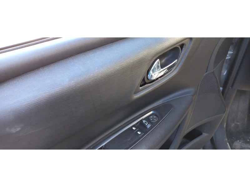 citroen c4 coupe del año 2007