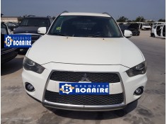 mitsubishi outlander (cw0) del año 2010