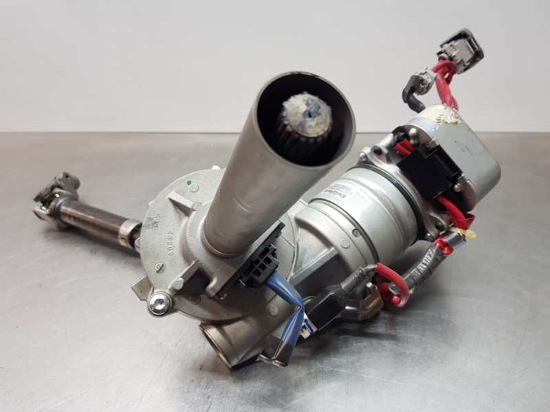 Recambio de columna direccion para toyota auris touring sports (e18) bisiness referencia OEM IAM 4520A02122 JG412000020 