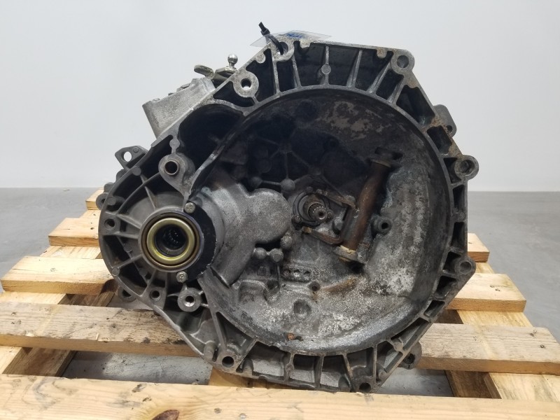 Recambio de caja cambios para bmw mini (r50,r53) one referencia OEM IAM 23000432962   Recambio de caja cambios para bmw mini (r50,r53) one referencia OEM IAM 23000432962