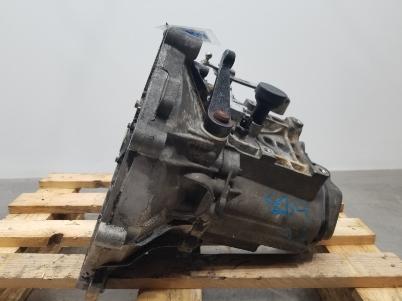 Recambio de caja cambios para bmw mini (r50,r53) one referencia OEM IAM 23000432962   Recambio de caja cambios para bmw mini (r50,r53) one referencia OEM IAM 23000432962