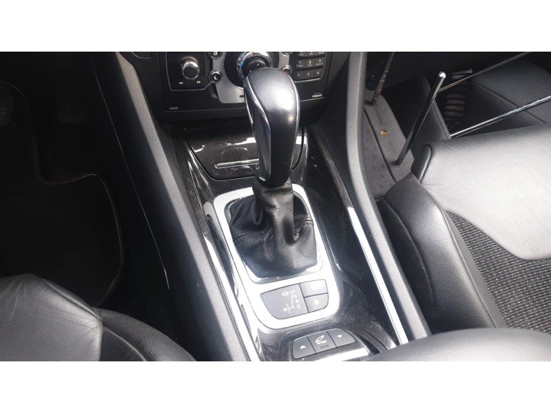 citroen c5 station wagon del año 2011