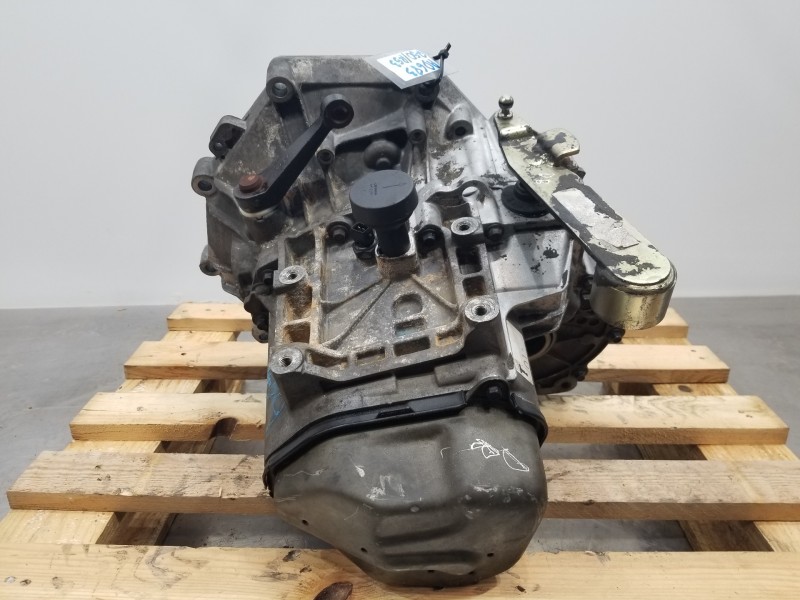 Recambio de caja cambios para bmw mini (r50,r53) one referencia OEM IAM 23000432962   Recambio de caja cambios para bmw mini (r50,r53) one referencia OEM IAM 23000432962