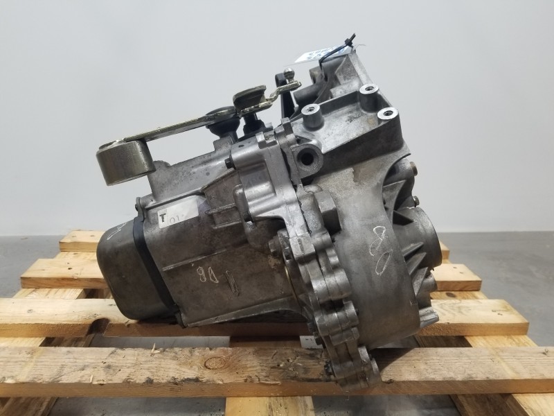 Recambio de caja cambios para bmw mini (r50,r53) one referencia OEM IAM 23000432962   Recambio de caja cambios para bmw mini (r50,r53) one referencia OEM IAM 23000432962