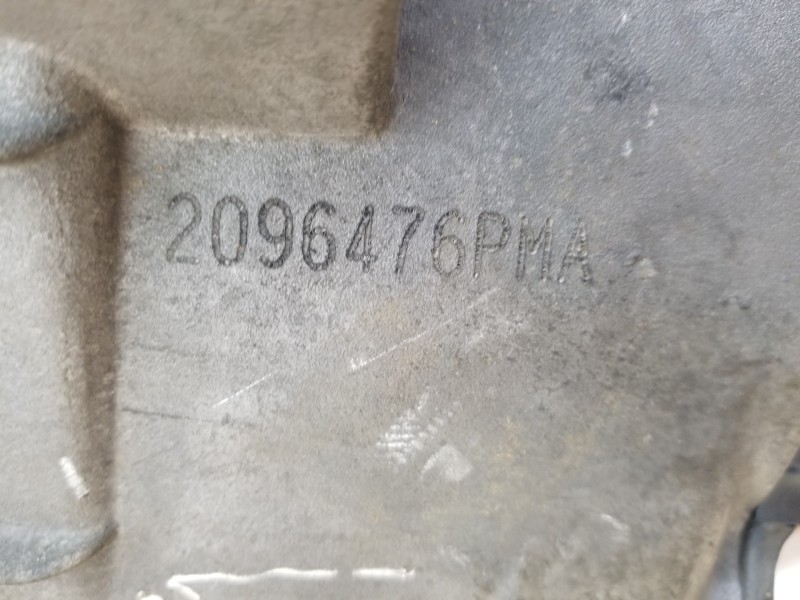 Recambio de caja cambios para bmw mini (r50,r53) one referencia OEM IAM 23000432962   Recambio de caja cambios para bmw mini (r50,r53) one referencia OEM IAM 23000432962