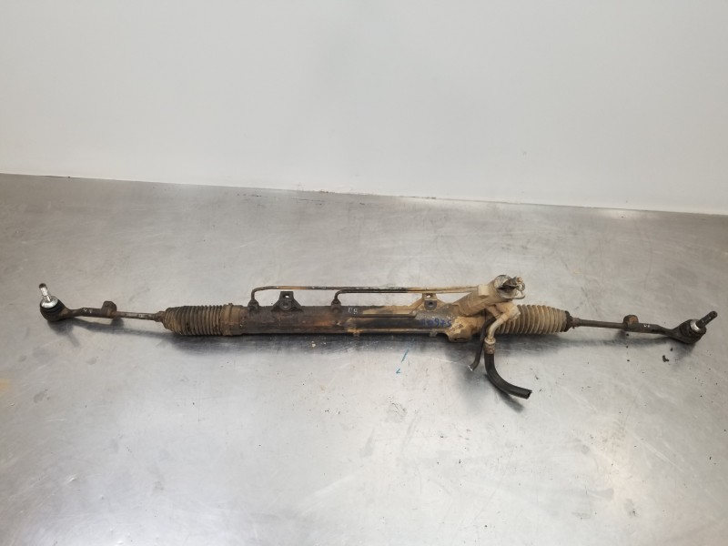 Recambio de cremallera direccion para mercedes clase a (w177) 200 d referencia OEM IAM A1774606501 6800016376A 