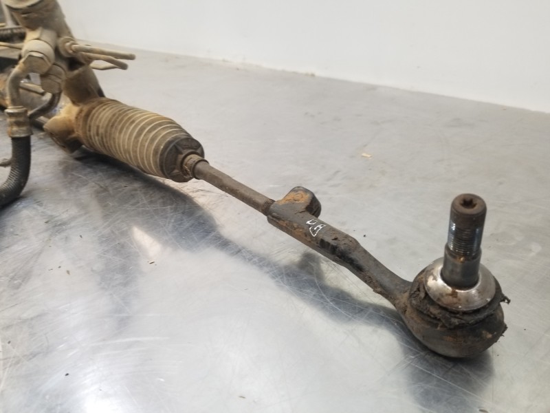 Recambio de cremallera direccion para mercedes clase a (w177) 200 d referencia OEM IAM A1774606501 6800016376A 