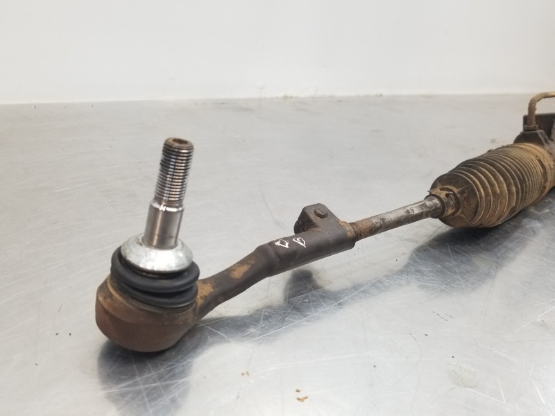 Recambio de cremallera direccion para mercedes clase a (w177) 200 d referencia OEM IAM A1774606501 6800016376A 