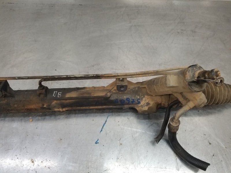 Recambio de cremallera direccion para mercedes clase a (w177) 200 d referencia OEM IAM A1774606501 6800016376A 