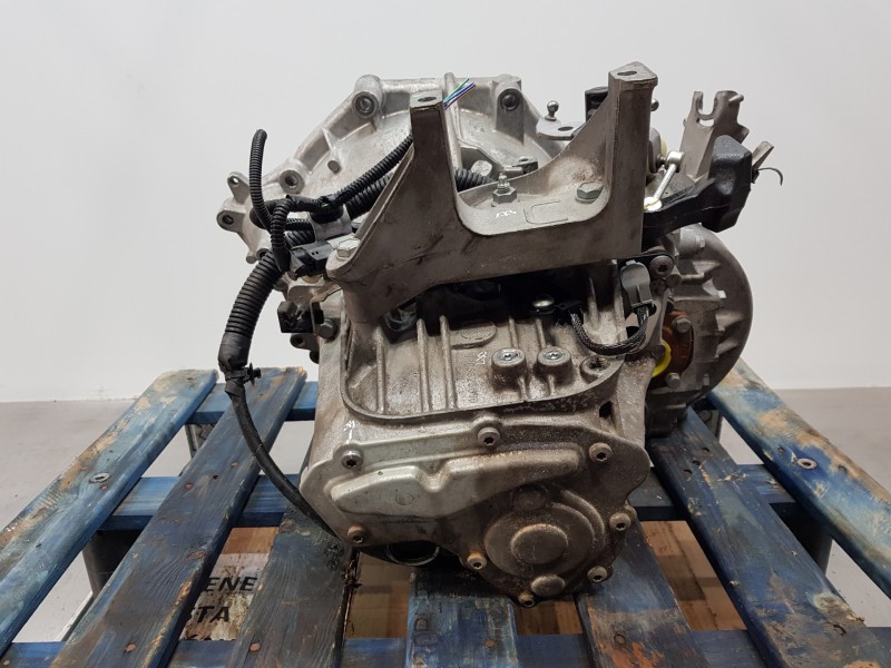 Recambio de caja cambios para peugeot 508 sw gt line referencia OEM IAM 20MB33 9802485880 