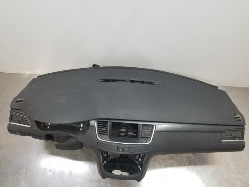 Recambio de kit airbag para peugeot 508 sw gt line referencia OEM IAM 8247X1 4112QG 9803128780