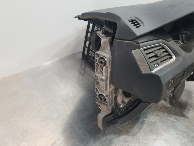 Recambio de kit airbag para peugeot 508 sw gt line referencia OEM IAM 8247X1 4112QG 9803128780