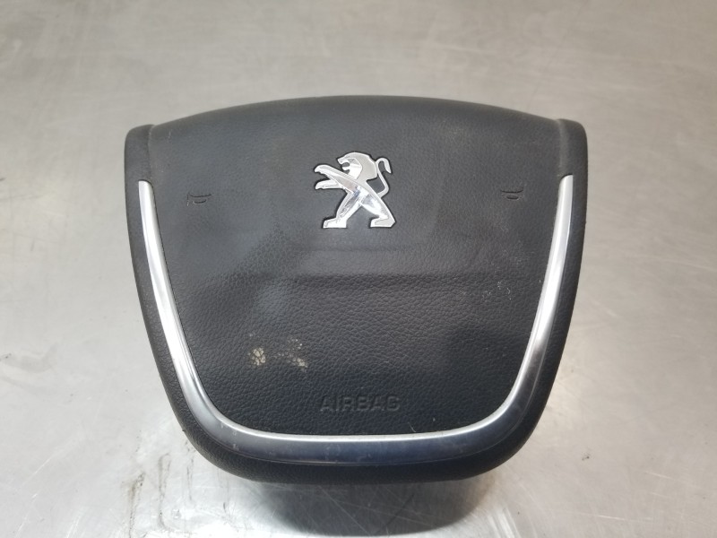 Recambio de kit airbag para peugeot 508 sw gt line referencia OEM IAM 8247X1 4112QG 9803128780