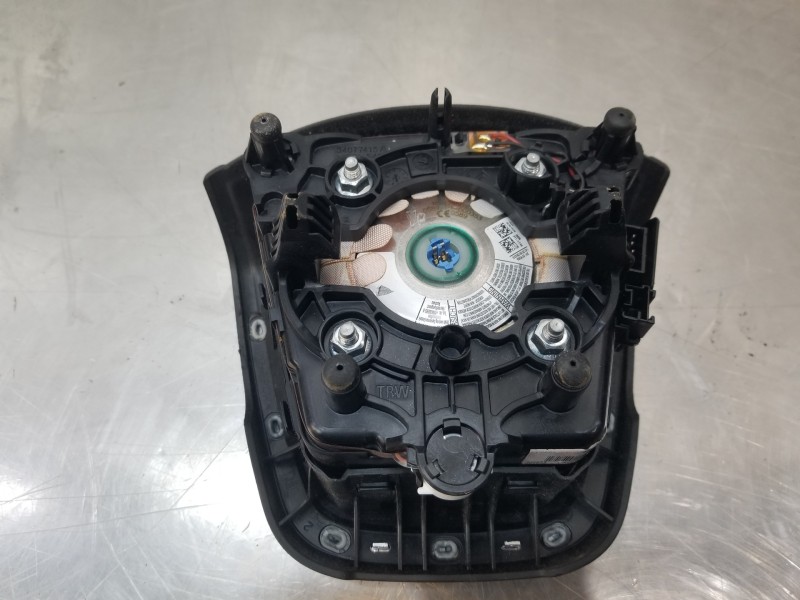 Recambio de kit airbag para peugeot 508 sw gt line referencia OEM IAM 8247X1 4112QG 9803128780