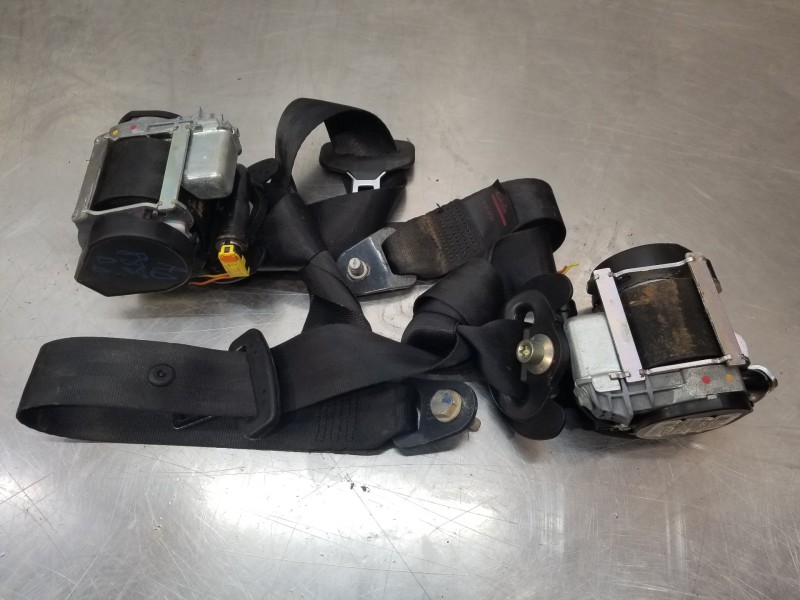 Recambio de kit airbag para peugeot 508 sw gt line referencia OEM IAM 8247X1 4112QG 9803128780