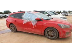ford focus turnier del año 2019 2
