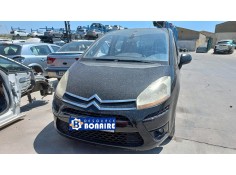 citroen c4 picasso del año 2007