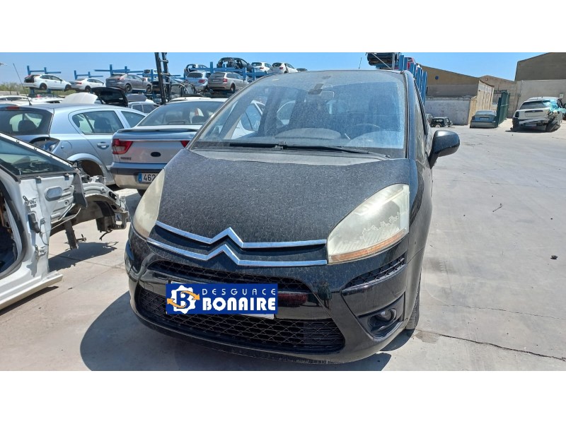 citroen c4 picasso del año 2007