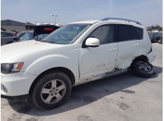 mitsubishi outlander (cw0) del año 2010 2