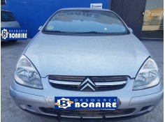 citroen c5 berlina del año 2001