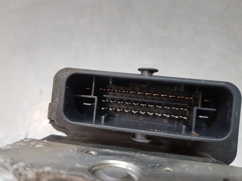 Recambio de abs para peugeot expert furgón pro bluehdi referencia OEM IAM 9824510880   Recambio de abs para peugeot expert furgón pro bluehdi referencia OEM IAM 9824510880